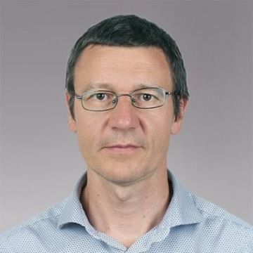 Aleš Slavíček - Head of GMP QA