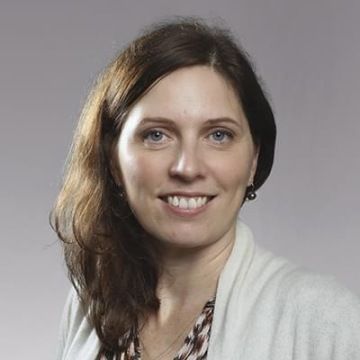 Daniela Rožková - Chief Technology Officer
