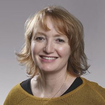 Pascale Charbonnel - Chief Business Officer