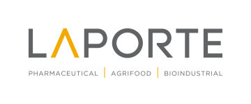 Laporte Logo